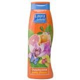 Laura Colutti Young Shower Cream 300ml Fruity Flowers